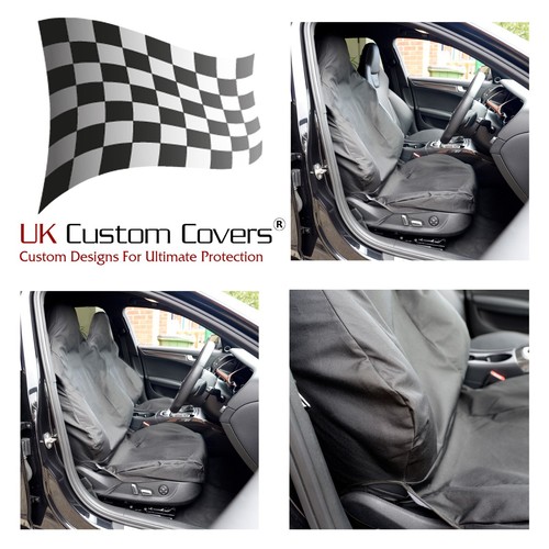 Audi front seat covers - seat, rs4