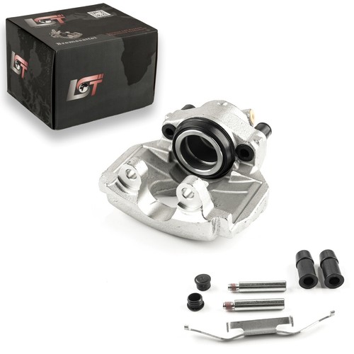 Brake caliper front - caliper, right