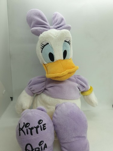Disney store daisy duck - store, soft