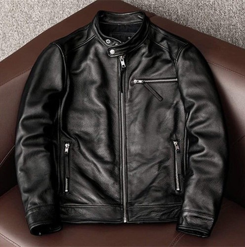 Men motorcycle vintage - men's,