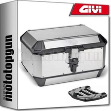 GIVI ALA56A TOP CASE + REAR