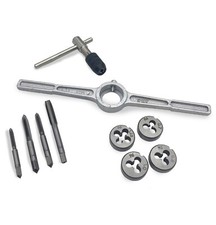 Metric Tap and Die Set –