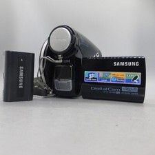 Samsung dc161wb handheld - samsung, vp-dc161wb
