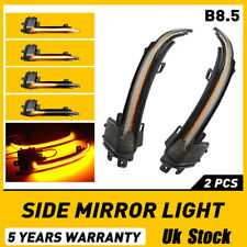 For Audi A4 A5 2009-2017 LED