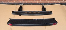 Ford transit rear bumper step - transit,