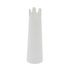 Whipped Whipper Cream Nozzle