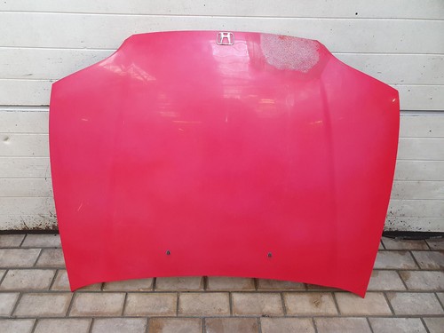 Org bonnet hood - ,