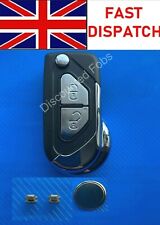 Citroen DS3 2009 - 2017 2