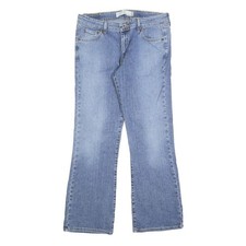 LEVI'S 518 Womens Jeans Blue