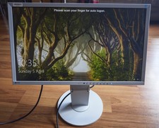 EIZO FLEXSCAN EV2336W 23" FULL