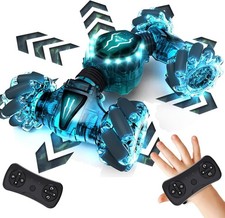 Remote Control Car 2.4GHz 4WD