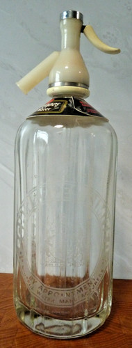Vintage schweppes glass soda - vintage,