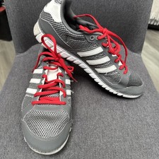 VTG Adidas Trainers Olympics