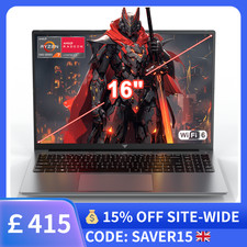 ACEMAGIC RX16 16" FHD Laptop