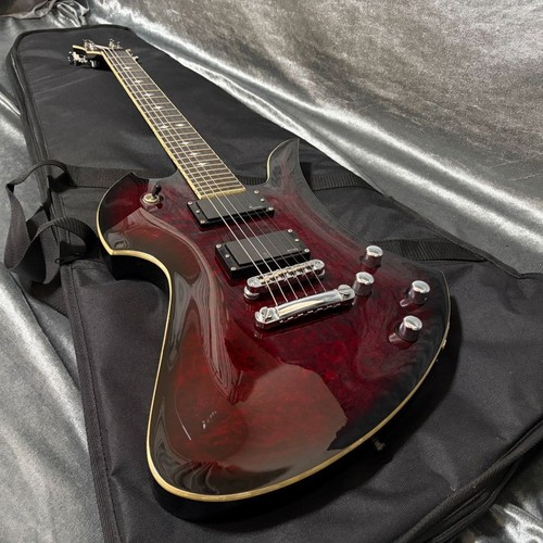 Rich mockingbird pro x - rich,