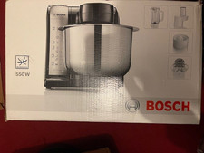 Bosch MUZ4DS2 Blender and Shredder
