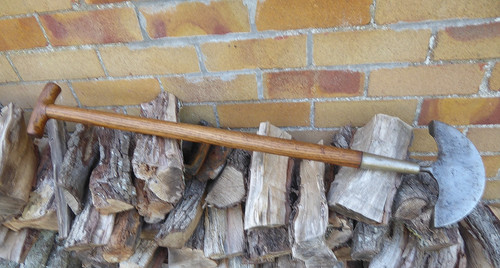 Vintage lawn edger tool - lawn,
