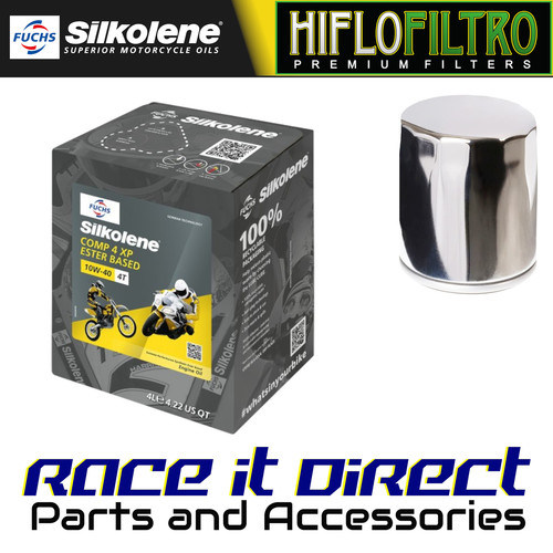Oil filter for - oil, harley