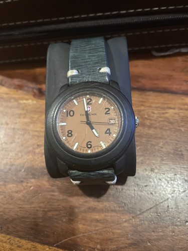 Victorinox swiss army - swiss, watch