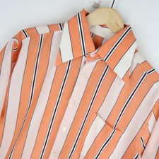 Vintage 70's Striped Dagger