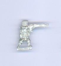 CITADEL WARHAMMER 40K OOP