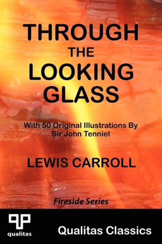 Carroll through the - carroll,