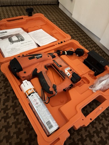 Paslode im50 f18 gauge - paslode,