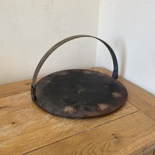 Vintage Scottish metal Hanging