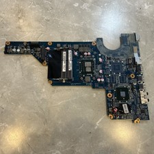 HP Compaq Pavilion G6-1159sa