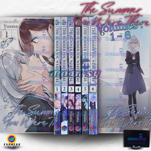 The summer you were - you,