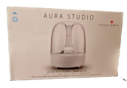 Harman kardon aura studio - kardon,