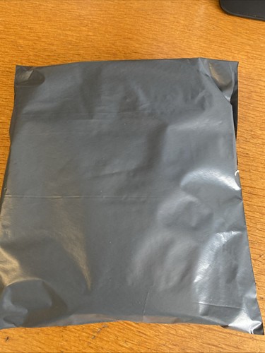 Mystery bag self adhesive - bag,