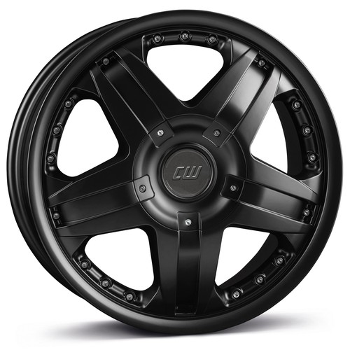 Borbet wheels cwb - wheels, et53