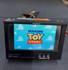 Pioneer AVH-P5700DVD 6.5" Car