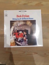 Bob Dylan Bringing It All Back