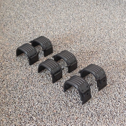 Wsi parts scania - wsi, black