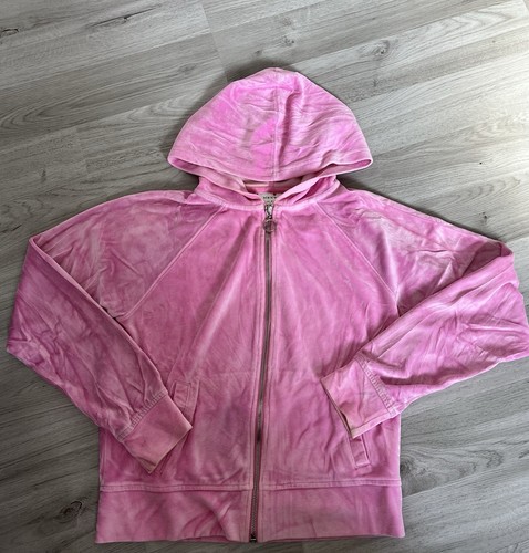 Pink y2k velour - y2k, suit