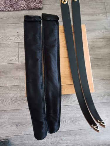 Bearpaw mohawk recurve - ,