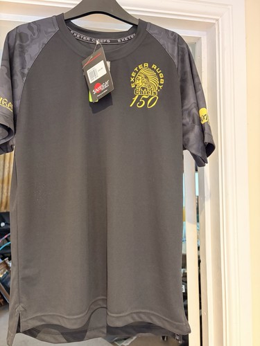 Exeter chiefs samurai rugby - exeter,