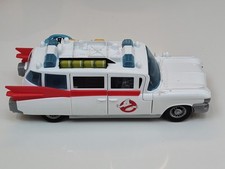 Ghostbusters Ecto-1 Car