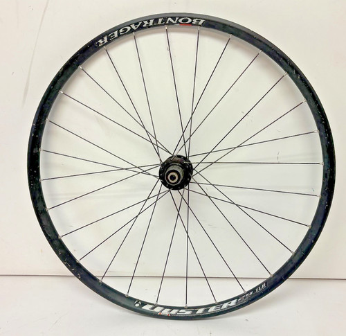 Bontrager duster spoke - bontrager, 28-spoke