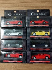 FULL SET - Shell Classico