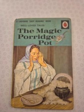 Ladybird book well loved - book,