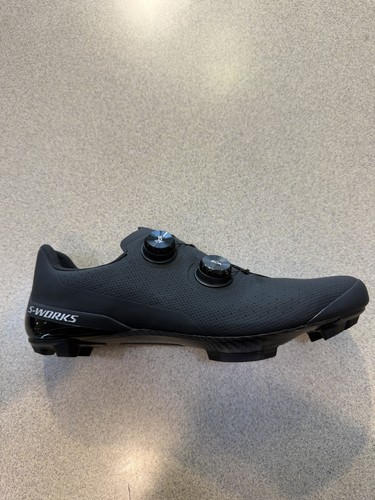 Works recon black - s-works,