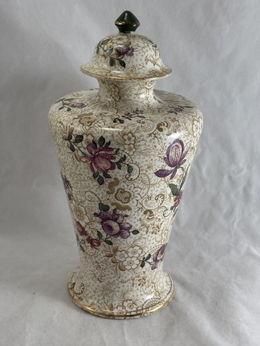 Vintage 1930s burleigh - 1930s,