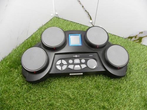 Gear4music dd40 portable - gear4music,