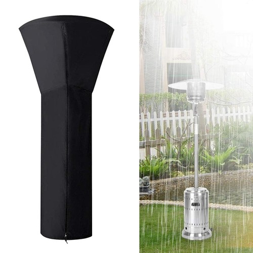 Waterproof patio heater - patio, cover