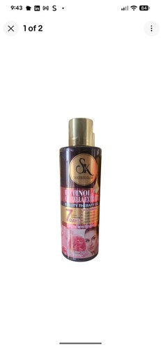 Retinol centella extract - retinol,