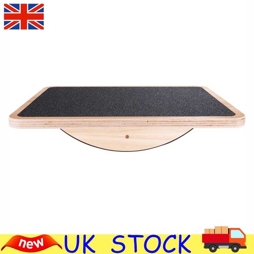 Wooden balance board rocker - balance,