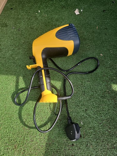 Wagner 100 paint sprayer - w,